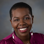 Image of Dr. Pauline Mungai, MD