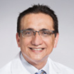 Image of Dr. Mirza A. Kajani, MD