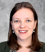 Image of Elizabeth Courtney Thompson, PhD