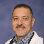 Image of Dr. Edward Sebastian Leyva, MD