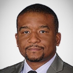 Image of Dr. Rahsaan Cain Smith, MD