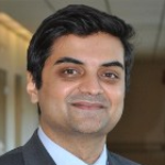 Image of Dr. Ruchir Patel, MD