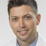 Image of Dr. Daniel R. Denis, MD, FRCSC, MSC