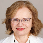 Image of Dr. Ana Cornea, MD