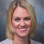 Image of Dr. Lauren Hensley, MD