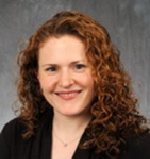 Image of Dr. Laura Elizabeth Van Houten, MD