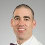 Image of Dr. John Dinkler, MD, PhD