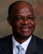 Image of Dr. Ebenezer Nettey, MD