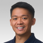 Image of Dr. Jomhar Vallejo Solis, PT, DPT