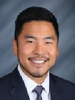 Image of Dr. Aaron Minwoo Skelton, MD