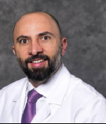 Image of Dr. Carlos R. Zamora, MD