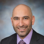 Image of Dr. David A. Zijerdi, MD