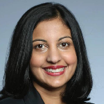 Image of Dr. Ami Kurani Kothari, MD