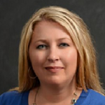 Image of Mrs. Jodi Lynn Bertsch, PSYD