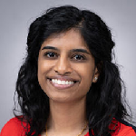 Image of Dr. Jessina Thomas, MD