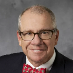 Image of Dr. Harlan Beaver Daubert, MD