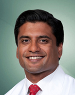 Image of Dr. Avinash Vallurupalli, DO