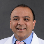 Image of Dr. Ashish Mahajan, MD