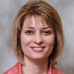 Image of Dr. Minoo Shams-Moorkani, MD