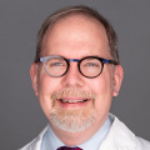 Image of Dr. Thomas J. Dilling, MD