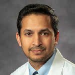 Image of Dr. Santhosh Kumar Vasantha Kumar, MD, FAAAAI