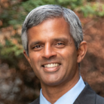 Image of Dr. Santosh Samuel Oommen, MD