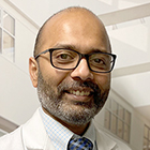 Image of Dr. Kartik Sivaraaman, MD