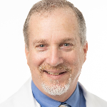 Image of Dr. Kenneth N. Olivier, MD, MPH