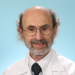 Image of Dr. Michael W. Rich, MD