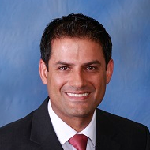 Image of Dr. Harjot Singh Chawla, DDS