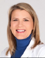 Image of Dr. Ansley L. Hilton, MD