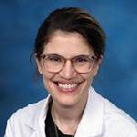 Image of Dr. Natalie S. Justicz, MD