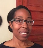 Image of Dr. Alisha Floyd, MD