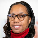 Image of Tonya M. Thomas