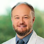 Image of Dr. Jeffrey Blackwell, PHD, MD