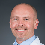 Image of Dr. Brandon Eric Smithey, MD