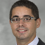 Image of Dr. Chad A. Zarse, MD