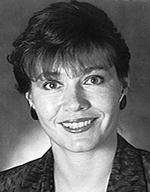 Image of Dr. Mary A. Stefanyszyn, MD