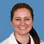 Image of Dr. Talin Meshefedjian, DO