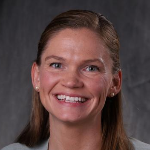 Image of Dr. Amanda R. Gibson, MD