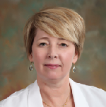 Image of Dr. Alicia S. Devine, MD