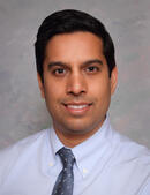 Image of Dr. Sameem M. Abedin, MD