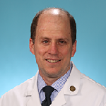 Image of Dr. John P. Metzler, MD