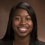 Image of Dr. Nicole Washington, MD