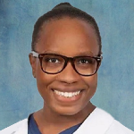 Image of Dr. Effy Amondy Ojuok, MD