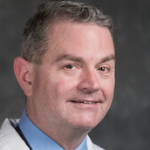 Image of Dr. Burke Thompson, MD, MPH