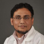 Image of Dr. Mohtasham Muhammed Mohiuddin, MD