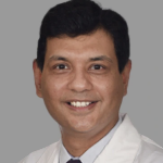 Image of Dr. Adheesh Agnihotri, MD