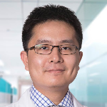 Image of Dr. Mingjia Li, MD