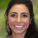 Image of Dr. Alya Z. Ahmad, MD